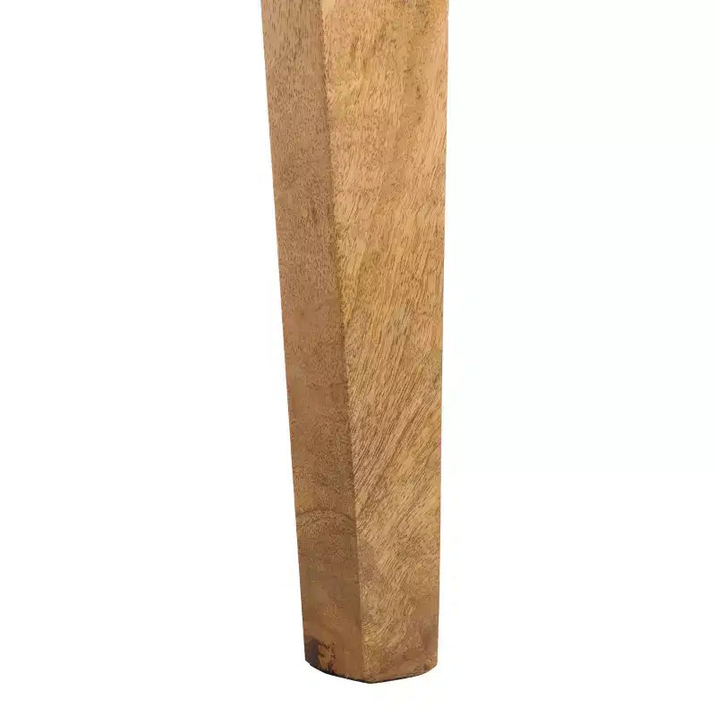 Banc en bois - Beige/Naturel