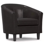 30 Parker Tub Chair - WyndenHall