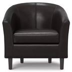 30 Fauteuil crapaud
