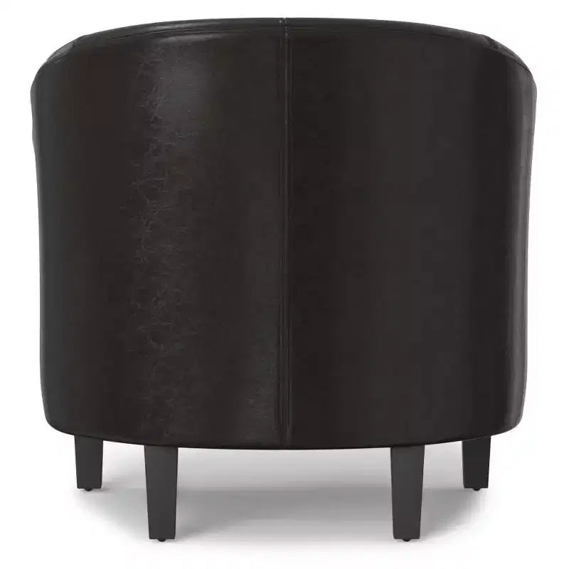 30 Fauteuil crapaud
