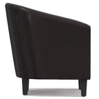 30 Fauteuil crapaud