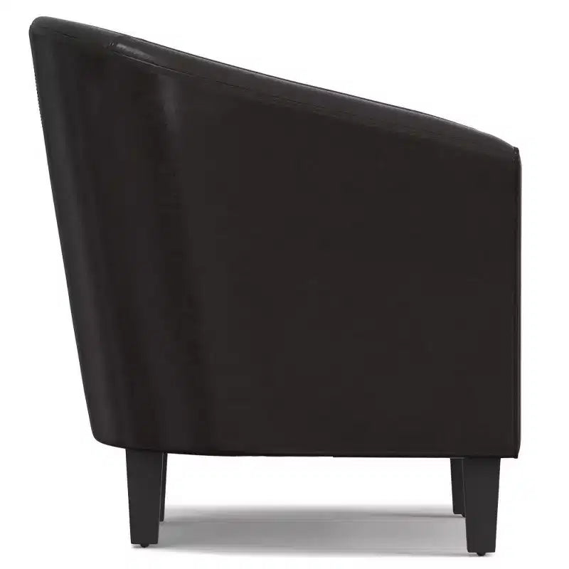 30 Fauteuil crapaud