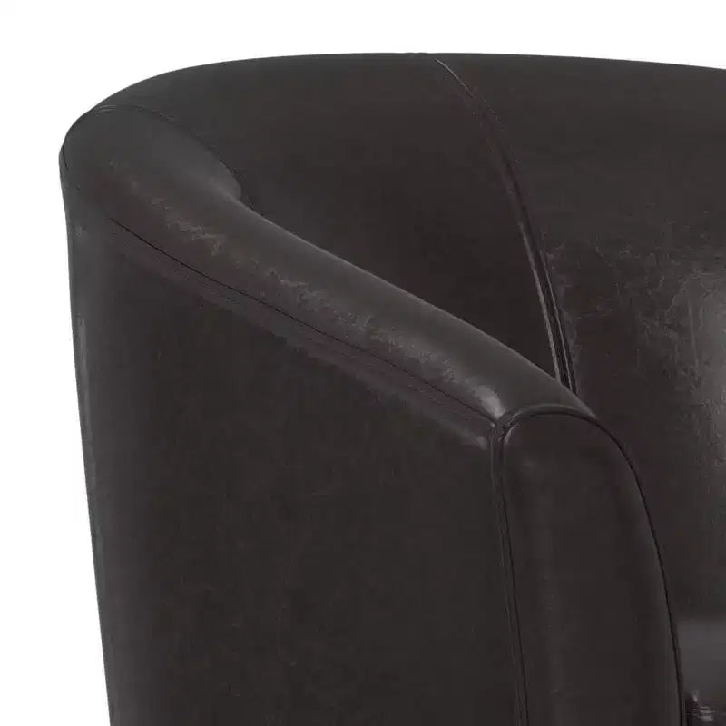 30 Fauteuil crapaud