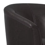 30 Fauteuil crapaud