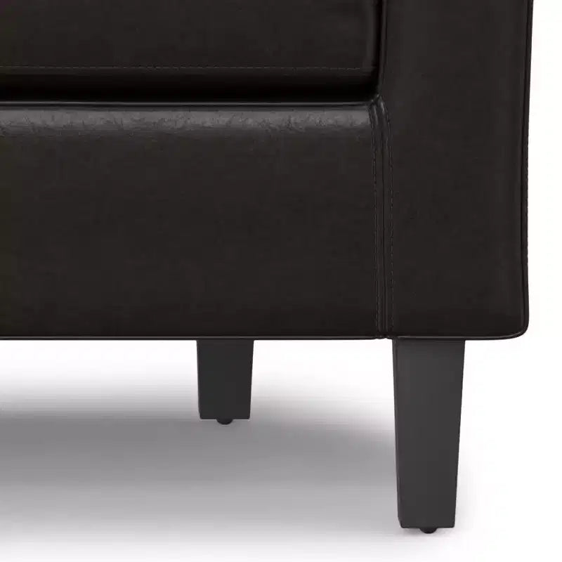 30 Fauteuil crapaud
