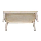 Table basse
