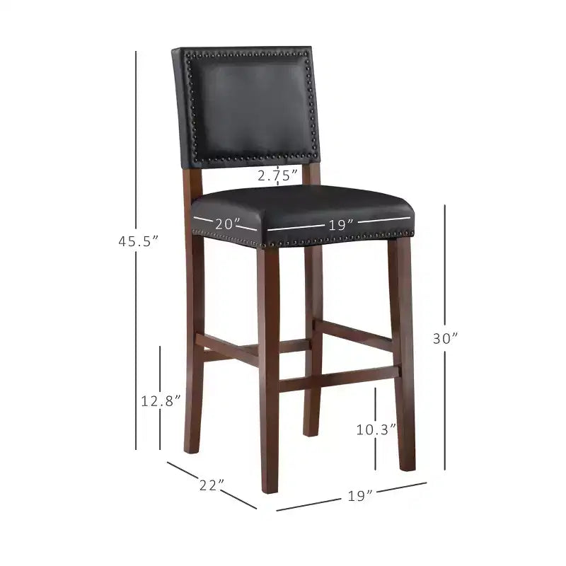 29 tabourets de bar