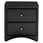 Table de chevet moderne
