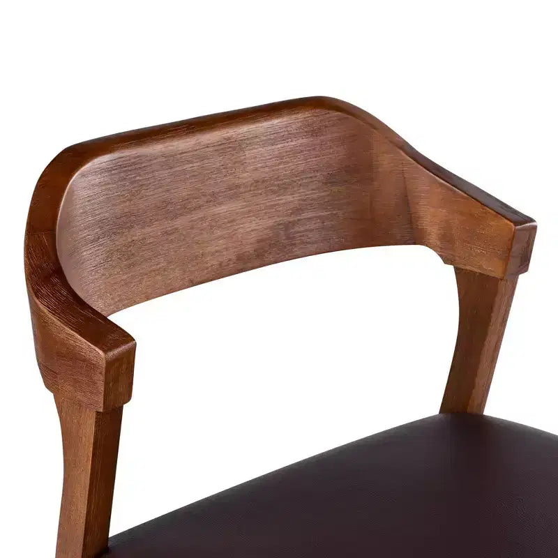 Chaises de salle à manger