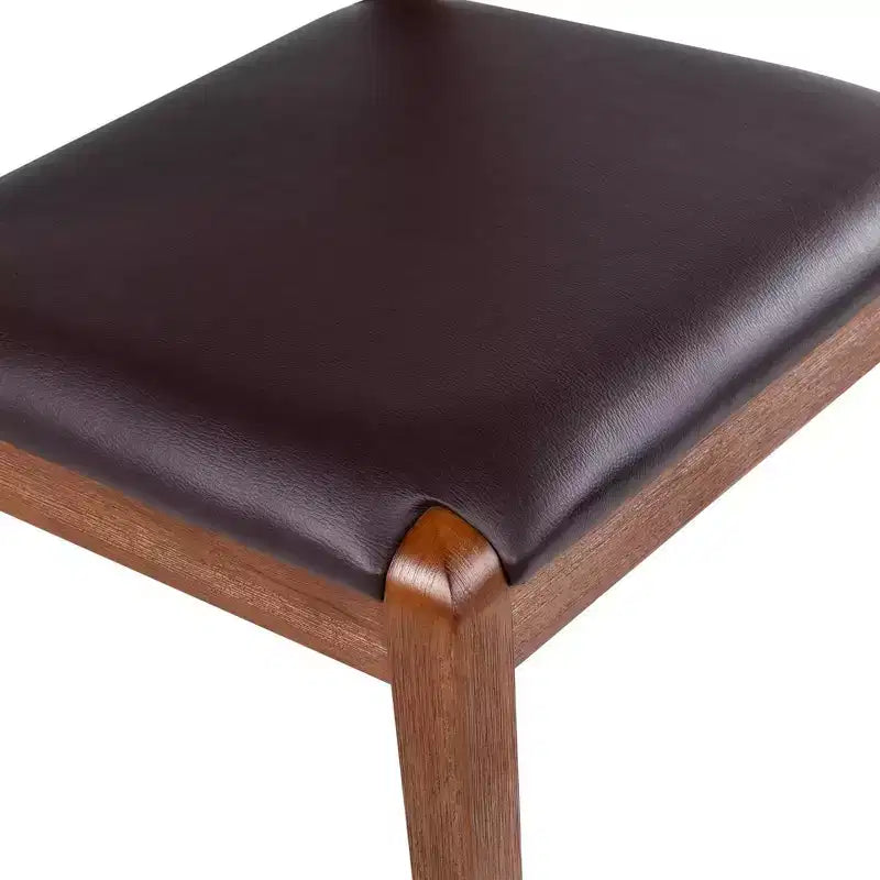 Chaises de salle à manger