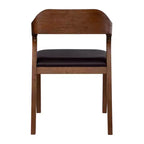 Chaises de salle à manger