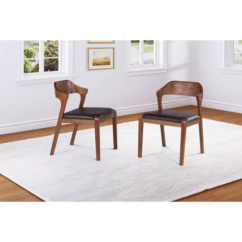 Chaises de salle à manger